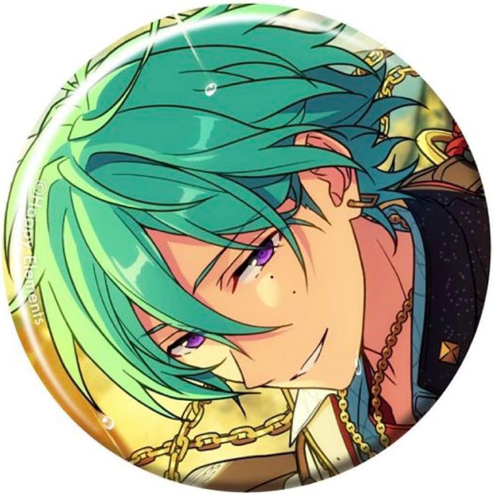 風早巽 テーマスカウト缶バッジ Amazon.co.jp: テーマスカウト缶バッジ 風早巽 : ホビー